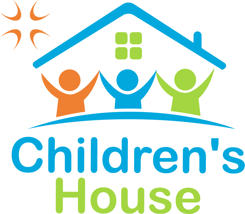 Children's House Logo - Alexander Devine (1415x956)