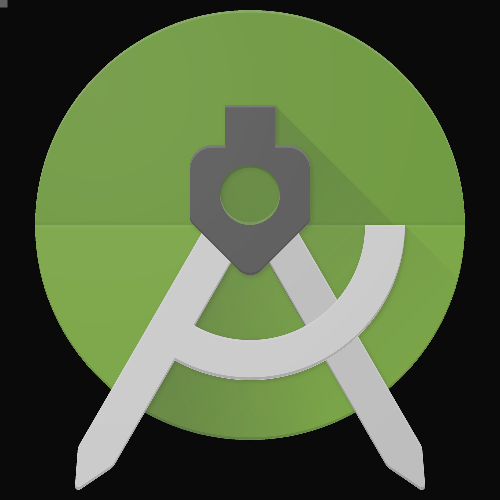 Template Login Screen Android (2000x2000)