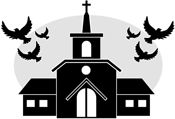 School And Study - Illustration (640x640)