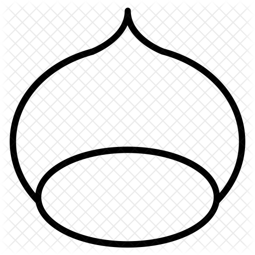 Autumn Icon - Coloring Book (512x512)