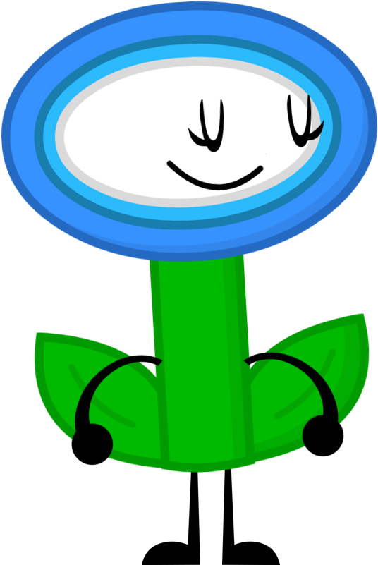 Ice Flower - Twisted Turns Reboot Force Shield (570x814)