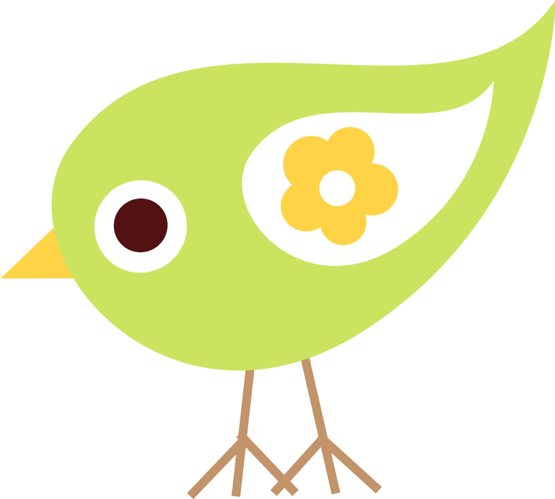 Bird, Bird, Bird - Cartoon (833x751)