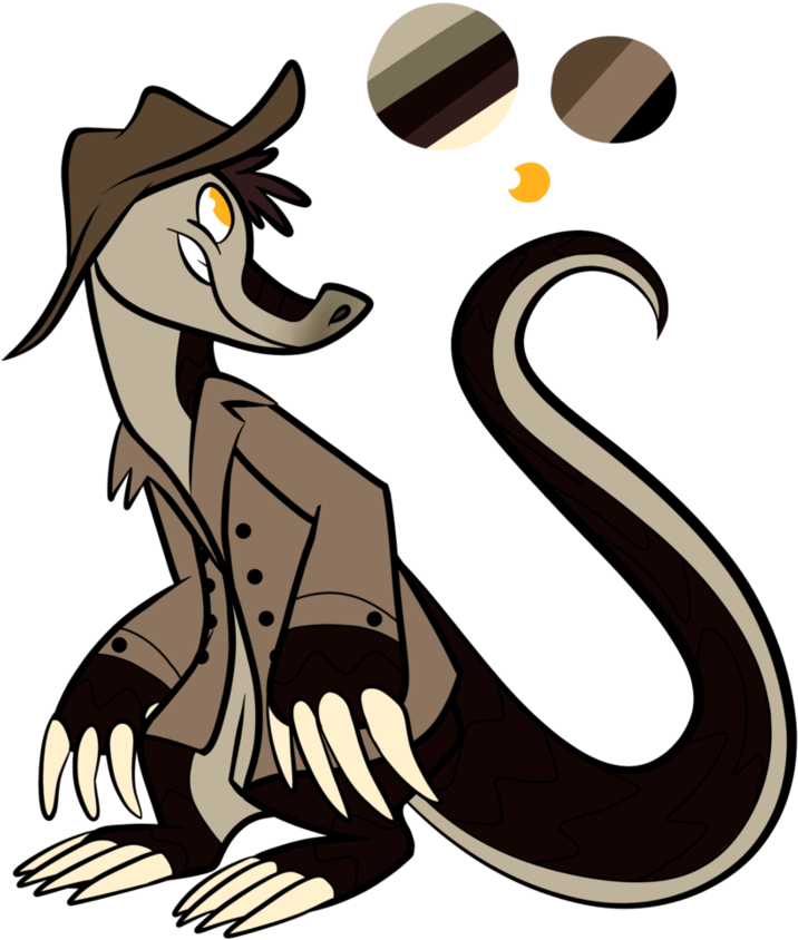 Custom Design By Thedoodlefox - Illustration (894x894)