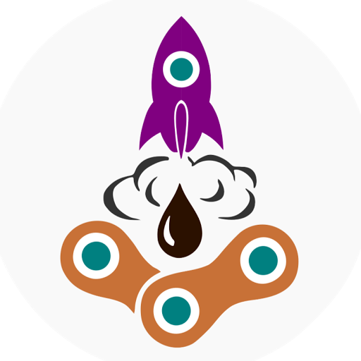 Cosmoiler Обзор Статистики - Cosmoiler Обзор Статистики (512x512)