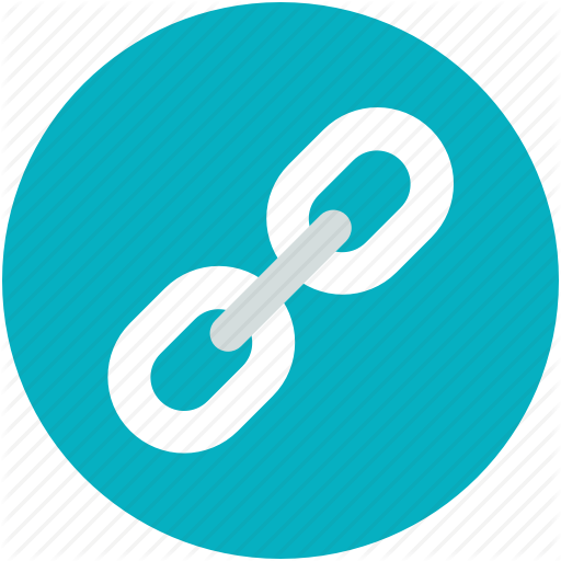 Chain Clipart Linkage - Icon (512x512)