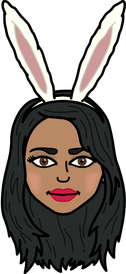 Bitmoji - Illustration (409x890)