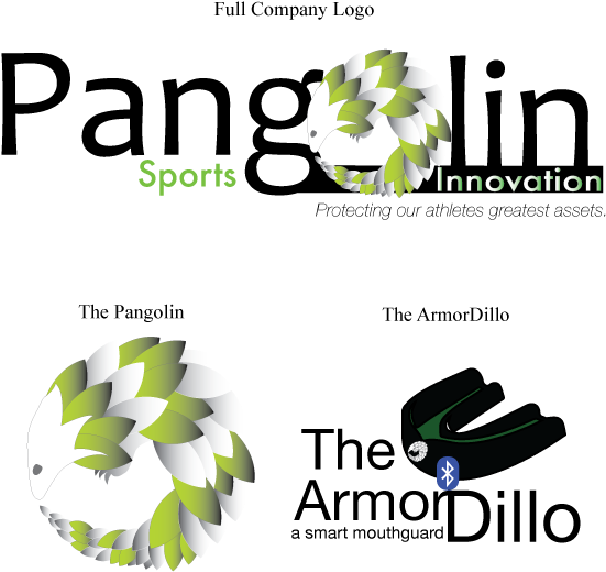Pangolin Logo - Anfang (567x553)