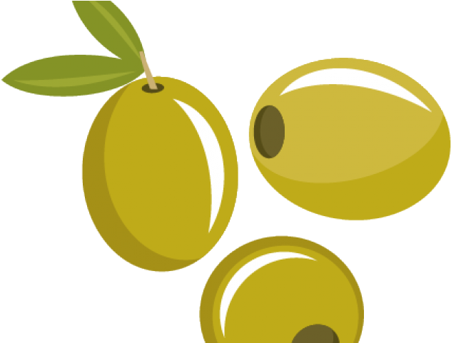 Olives Cliparts - Design (640x480)