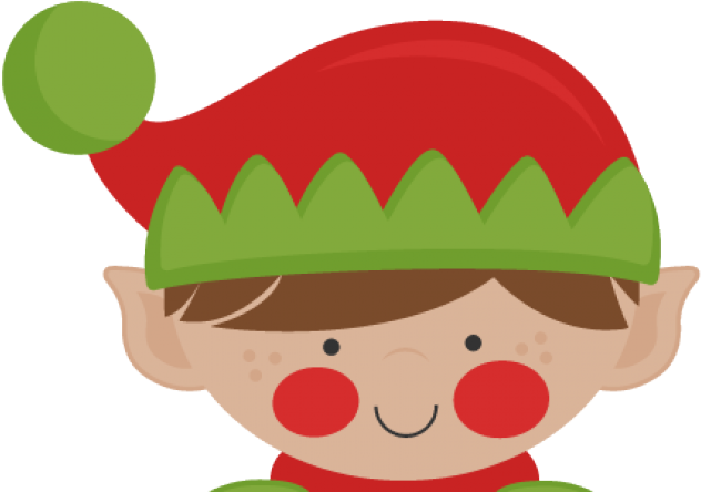 Elf Graphics - Clip Art (640x480)