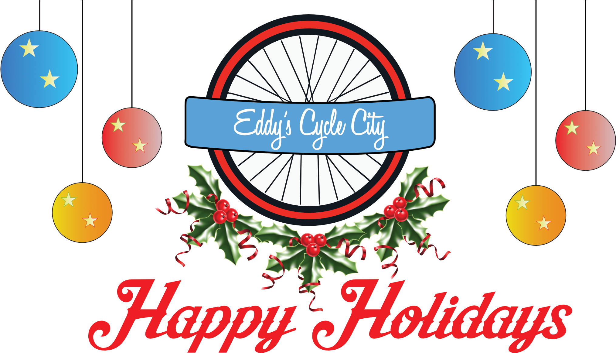 2017 Bicycle Shopping Guide - Christmas (2400x1200)