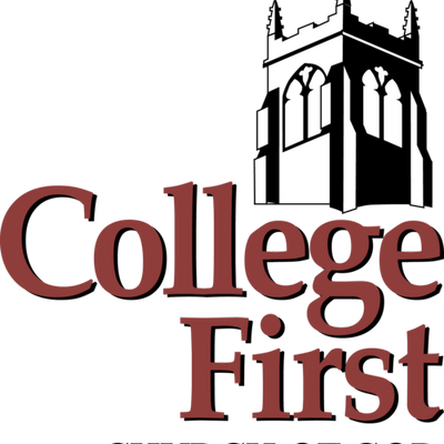 College First Church - Poster (400x400)