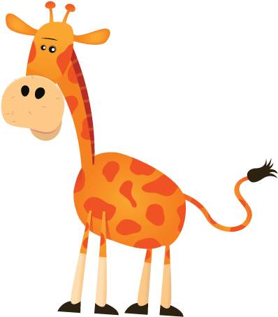 Giraffe (401x460)