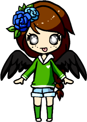 Emi - Cartoon (288x427)