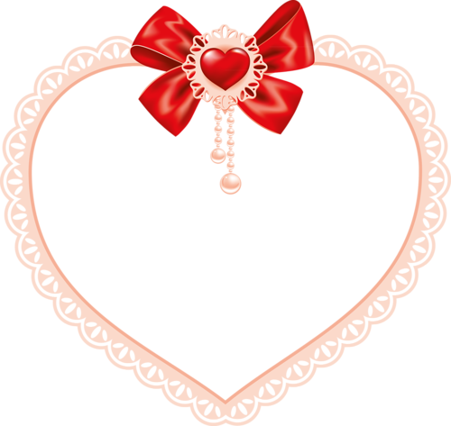 Heart - Heart (500x473)