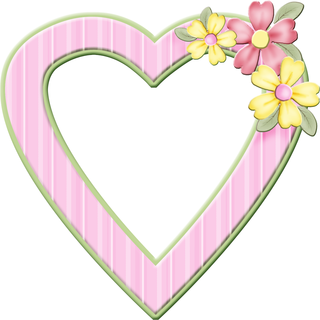 Álbumes Web De Picasa - Heart (1021x1019)