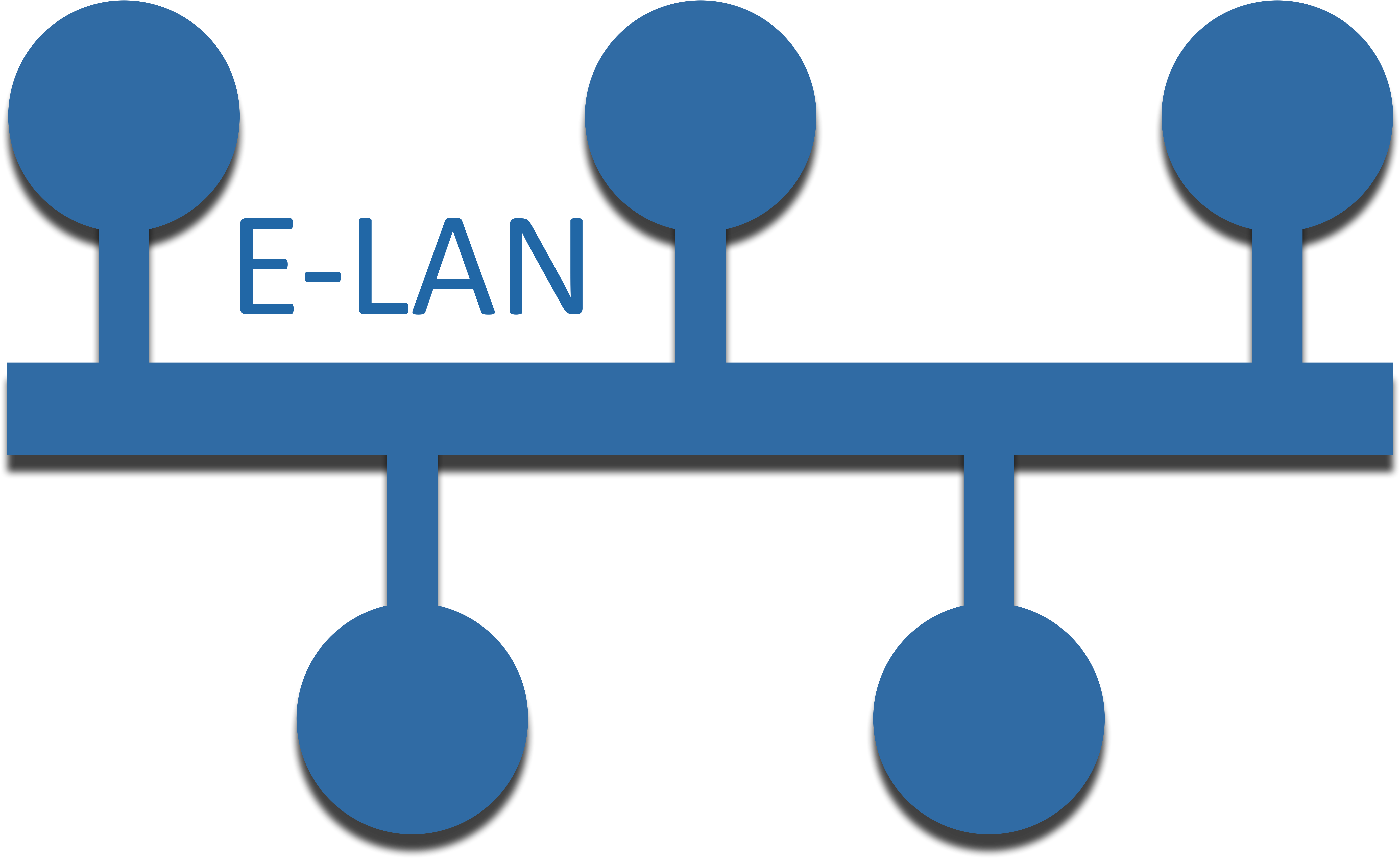 Ethernet Clip Art (5799x3599)