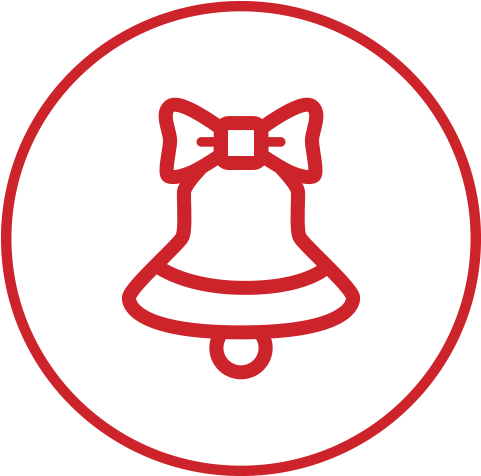 Bell Icon - Icon Chuông (512x512)