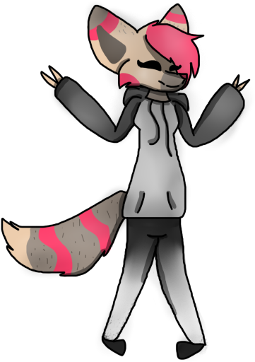 Chibi - - Five Nights At Freddy's (500x700)