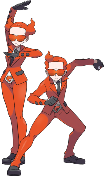 Pokemon Team Flare (356x599)