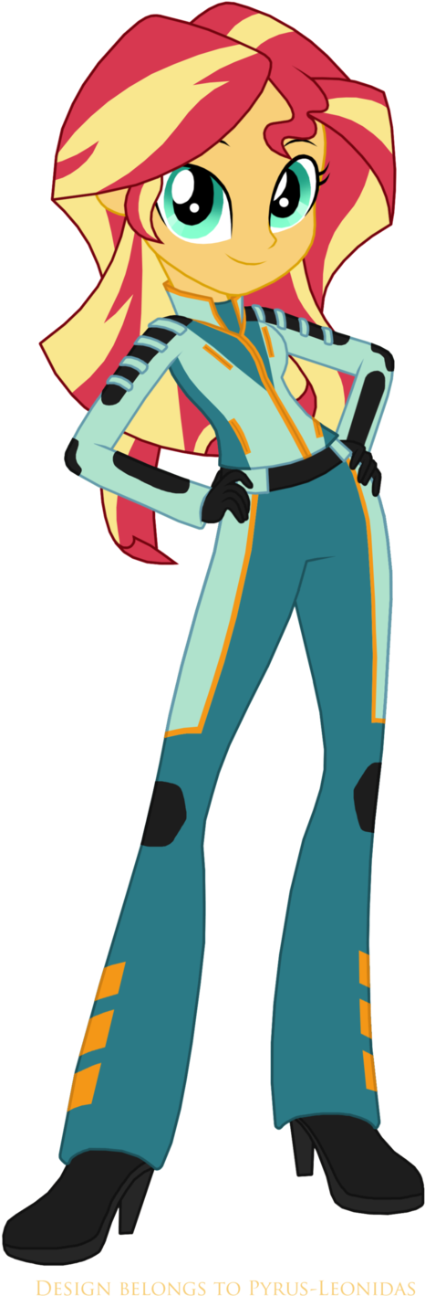 View Deviation - Spacy (549x1453)