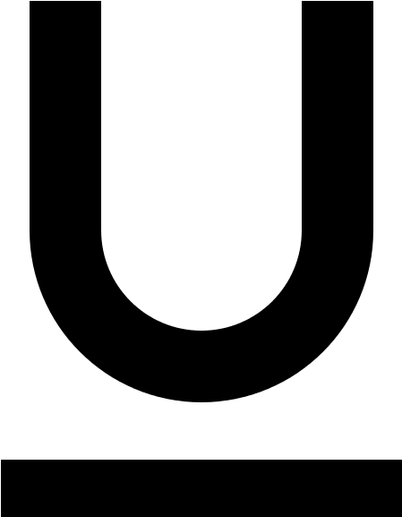 Ic Format Underline 48px - Icon (768x768)