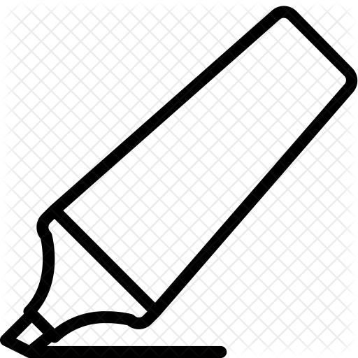 Highlight Icon - Highlight Icon (512x512)