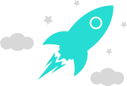 Super Fast Ecommerce Website Design - Illustration (556x350)
