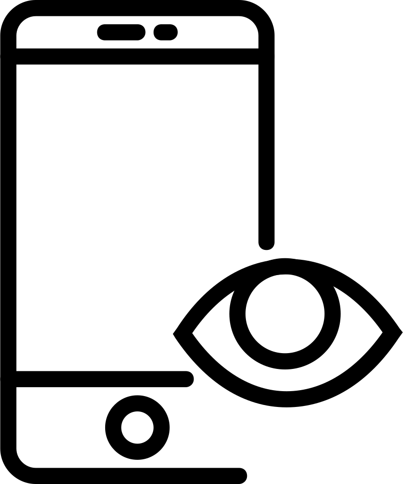 Hide Smartphone Comments - Mobile Phone (816x980)