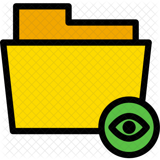 Hide Icon - Icon (512x512)