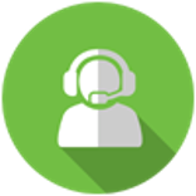 Complaints Form - Deviantart Icon (400x400)