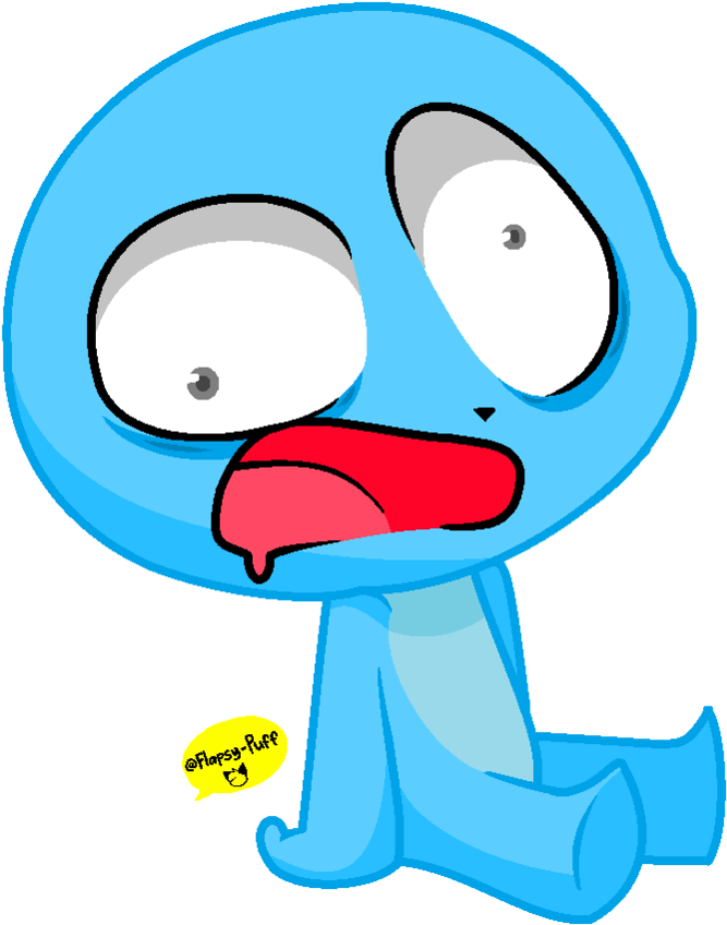 Base - Happy Tree Friends (859x931)