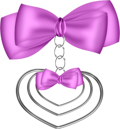 Psp - Ribbon (416x445)