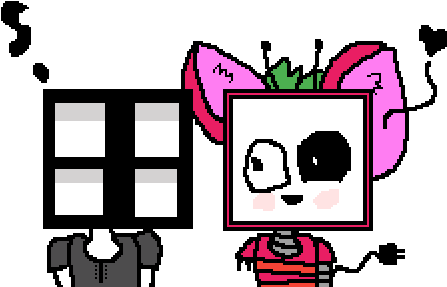 Flirting (512x288)