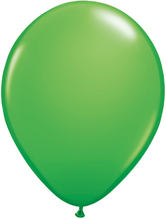 Balloon Green (342x450)