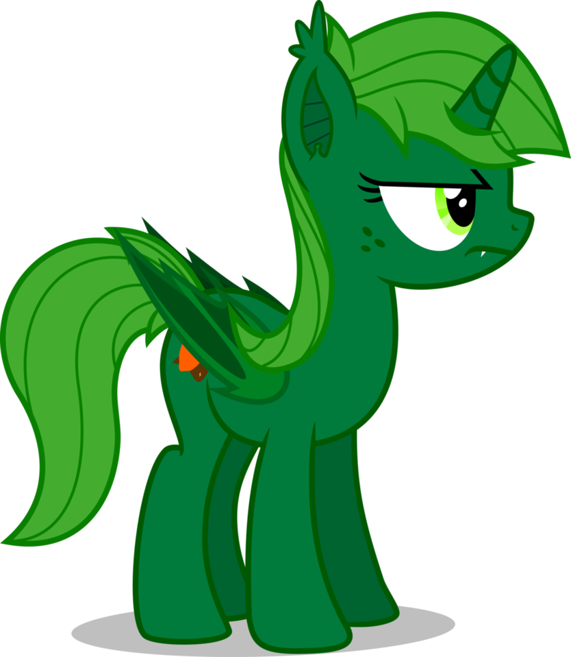 Limebat By Limedreaming - Cartoon (834x958)