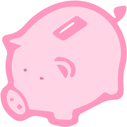 Saving & Budgeting - Saving & Budgeting (500x500)