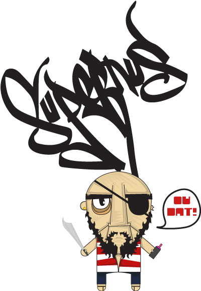 Deviantid - Cartoon (400x577)