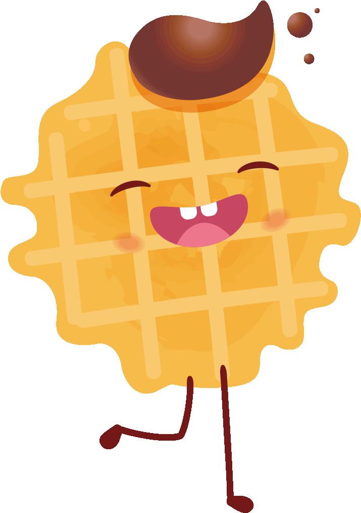 Png Gaufre (796x1065)