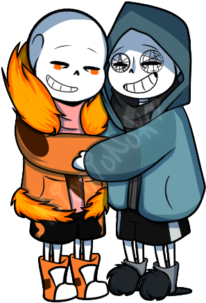 Fans - Cartoon (500x500)