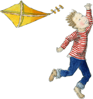 Active Learners - Kite (356x483)