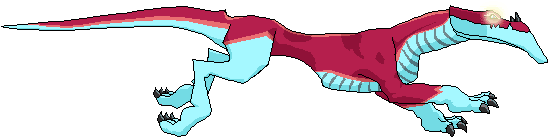 Dragon Run Cycle - Art (621x288)