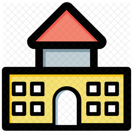 Building Icon - Building (512x512)