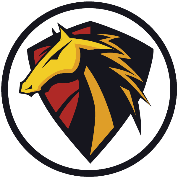 Jeffersonelementary School - Haskell Middle School Logo (602x603)
