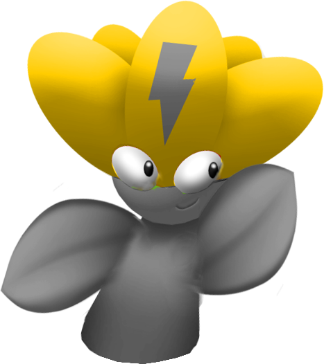 Pansunder - Cartoon (467x526)
