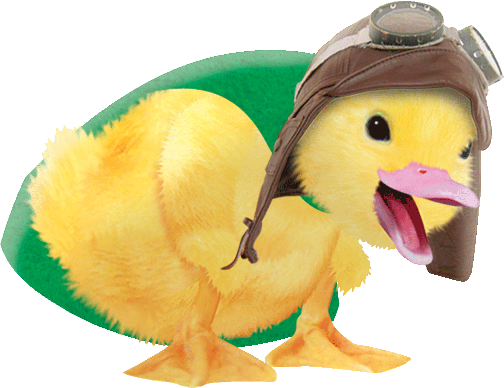 Wonder Pets Ming Ming (1123x864)