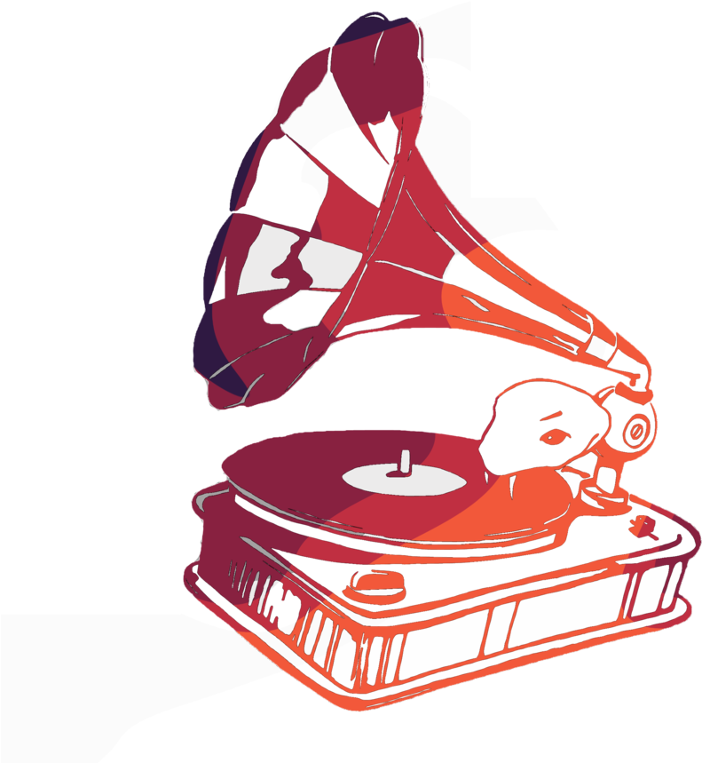 Clip Art Singers (1000x1000)