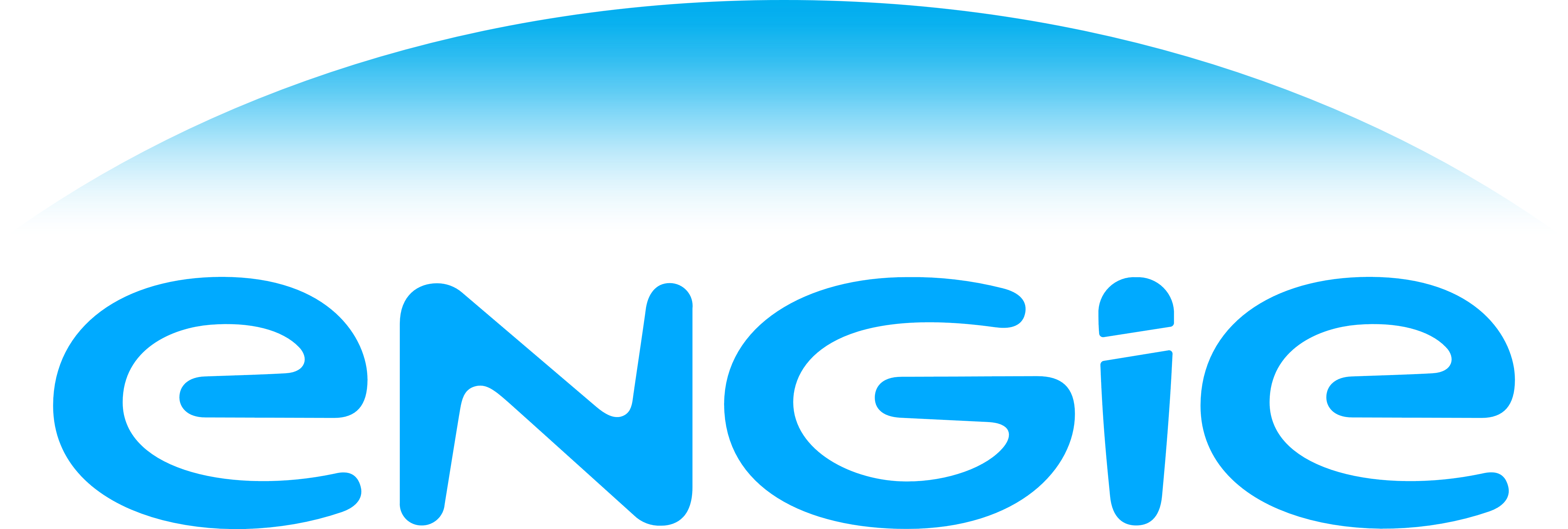 Engie Logo - Engie Logo (5000x1687)