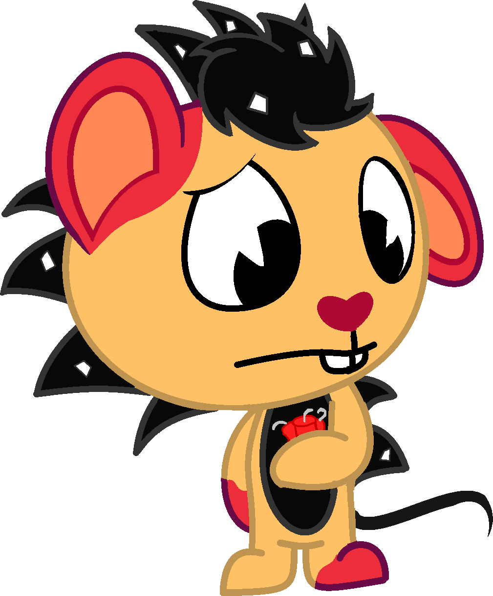 Tinitro - Cartoon (1009x1218)