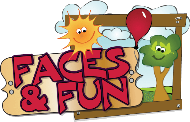 Faces & Fun - Faces & Fun (621x400)