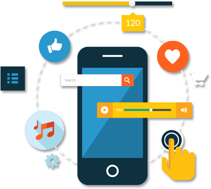 Mobile App Design - Mobile App Development (429x384)